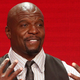 Illustration for article titled Terry Crews to spend more time on our TVs, thank godem/em